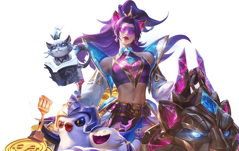 Dealer trực tiếp tại bàn Baccarat